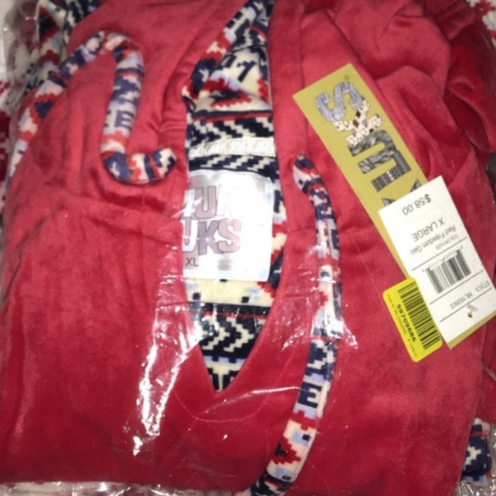 muk luks loungewear